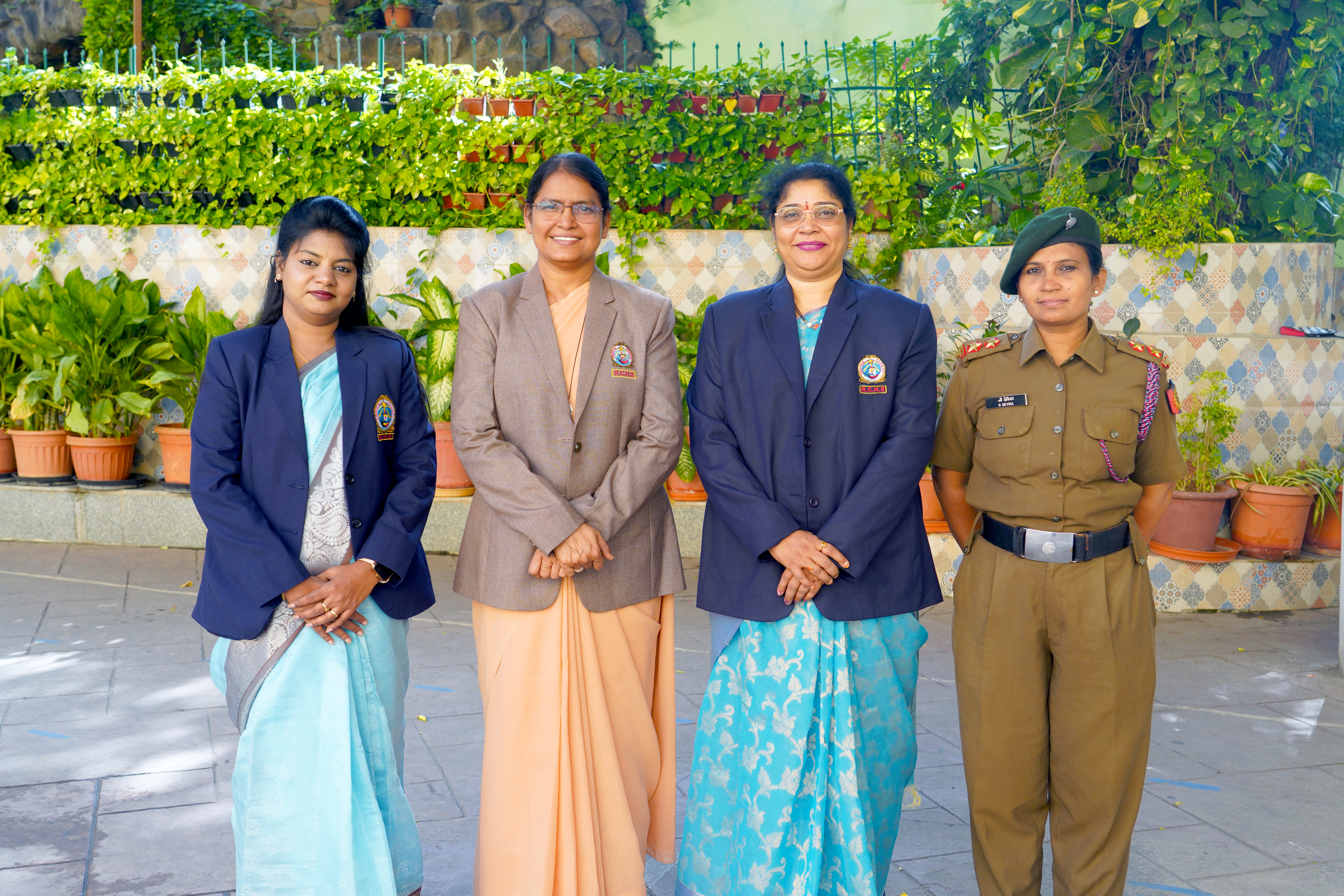 POCSO Committee